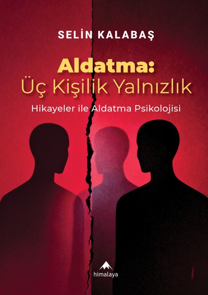 Aldatma: Üç Kişilik Yalnızlık
